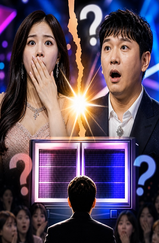 이소나X한경일 듀엣무대