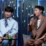 임영웅 로이킴 그댈 위한 멜로디 리허설과 불후의 명곡 듀엣 무대