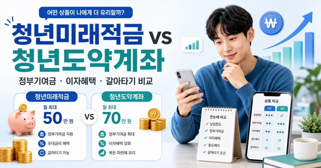 미래도약계좌