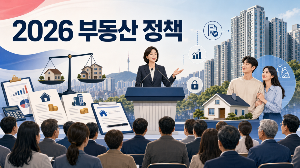 한성숙 총리 주재 토론회